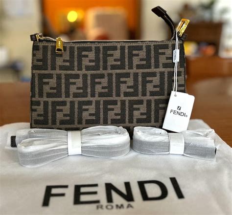 cercasi fendi usate|official fendi website.